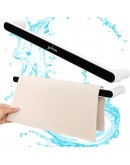 Поставка за кърпи кухня и баня лесен монтаж без пробиване